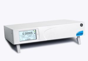 Pace 5000 Druckregler